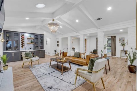 2517 Delmar Drive Plano TX 75075