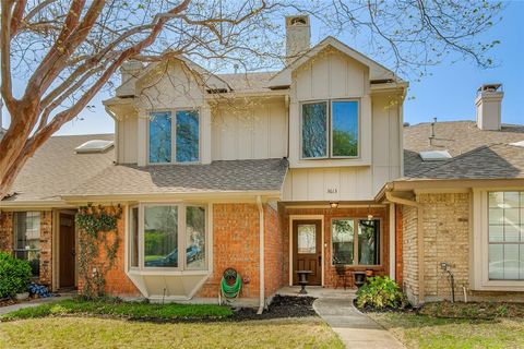 3613 Hilltop Lane Plano TX 75023