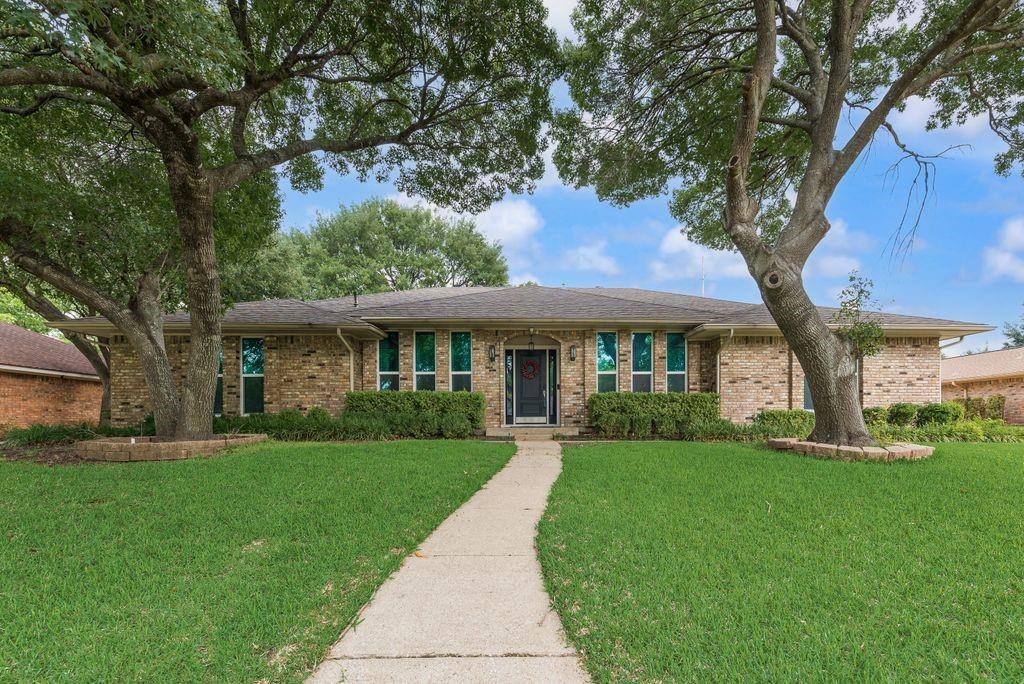 1606 Beaver Creek Drive