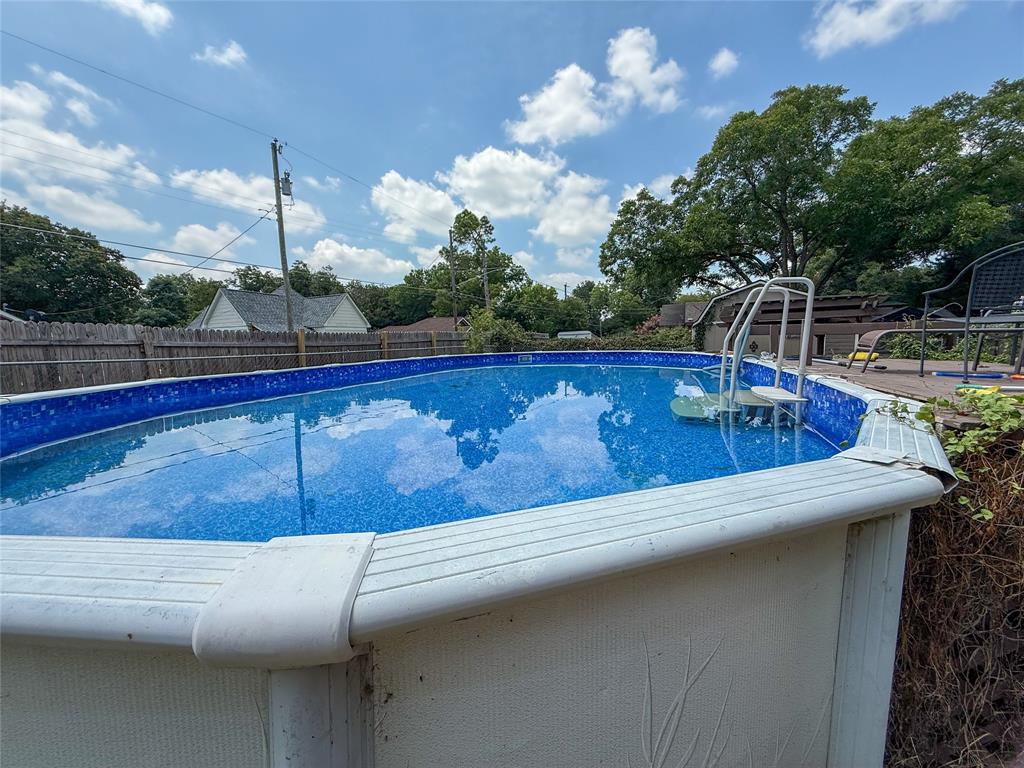 Original Cleburn - Residential