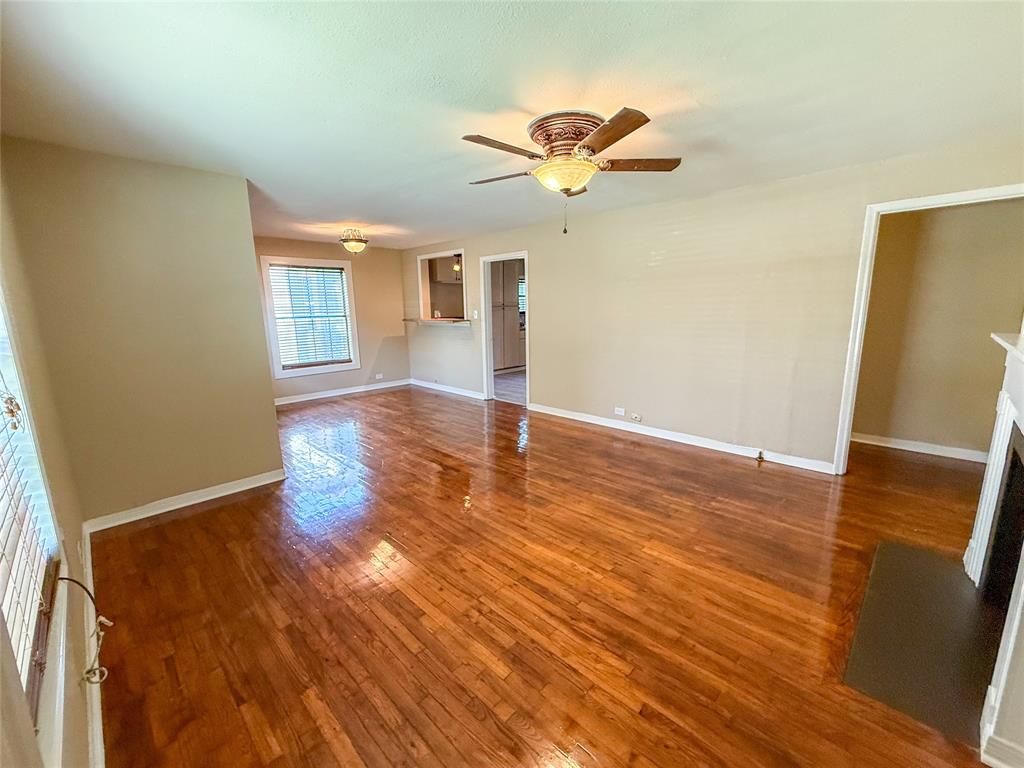 Original Cleburn - Residential