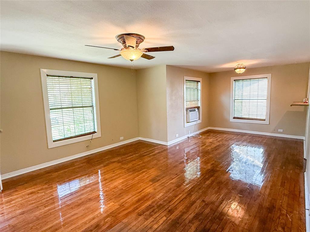 Original Cleburn - Residential