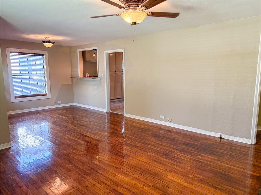 Original Cleburn - Residential