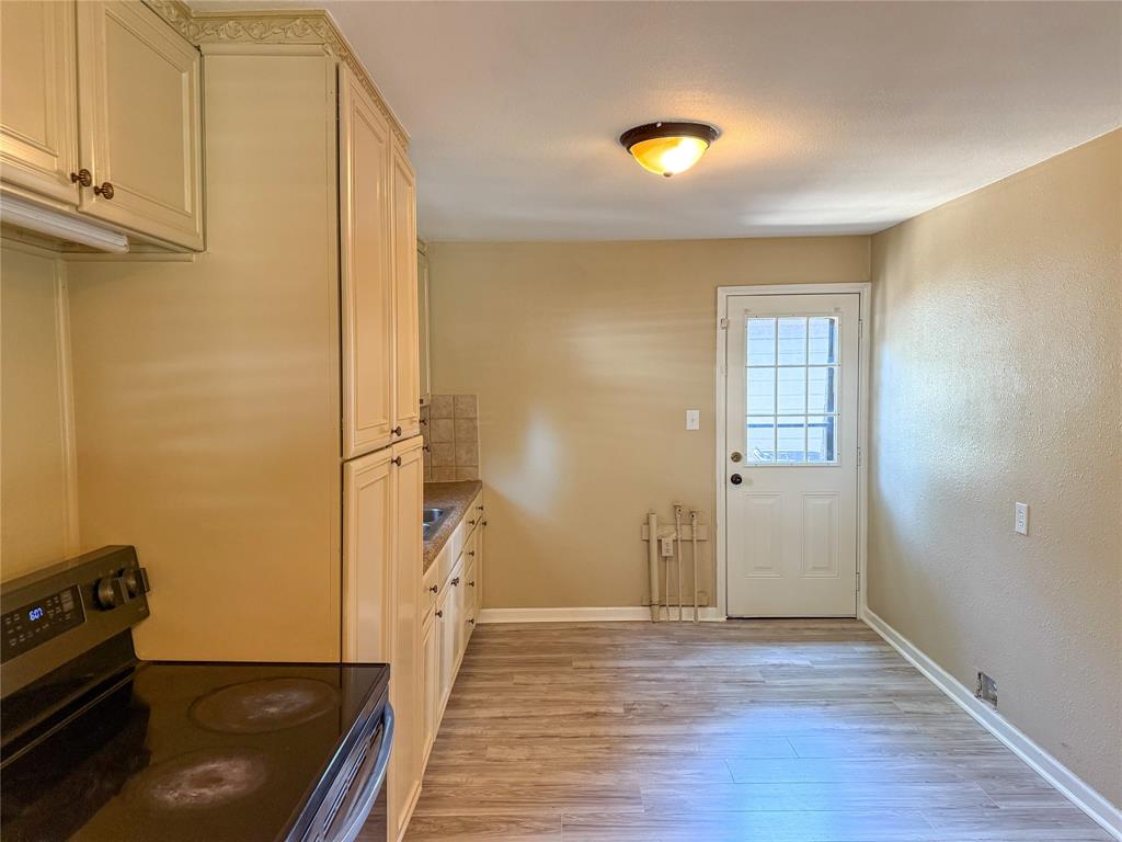 Original Cleburn - Residential