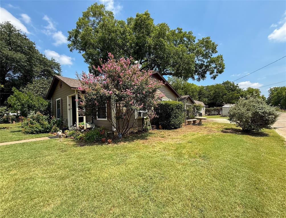 Original Cleburn - Residential