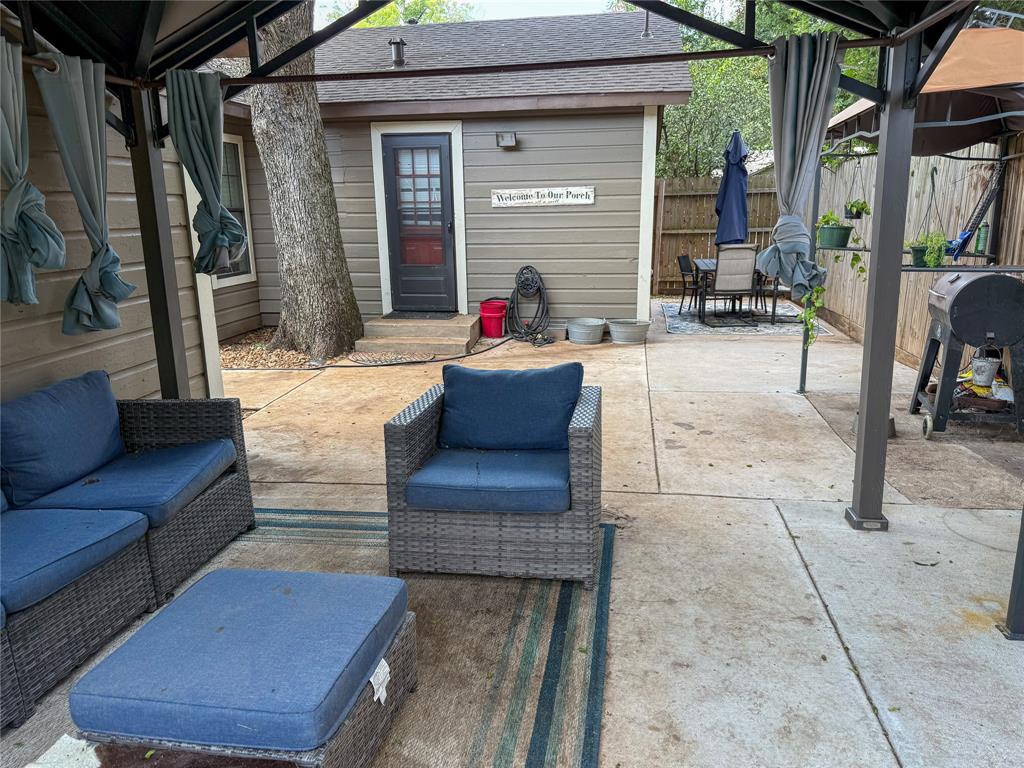 Original Cleburn - Residential