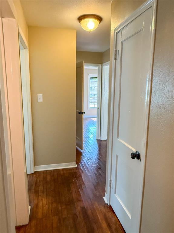 Original Cleburn - Residential