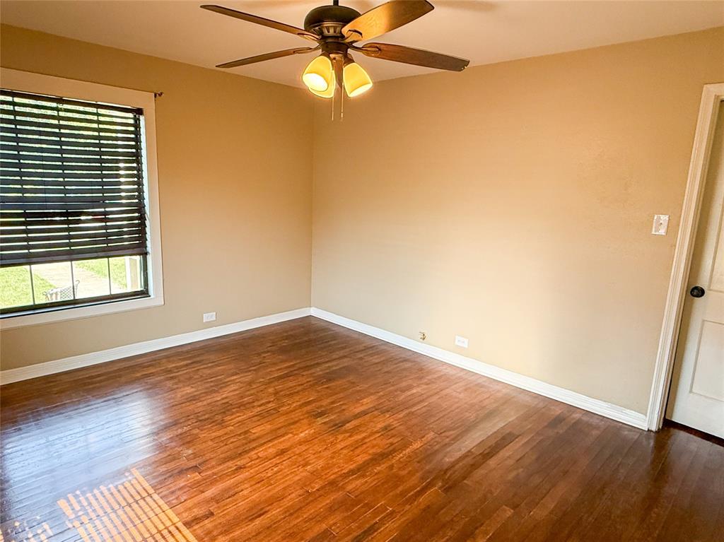 Original Cleburn - Residential