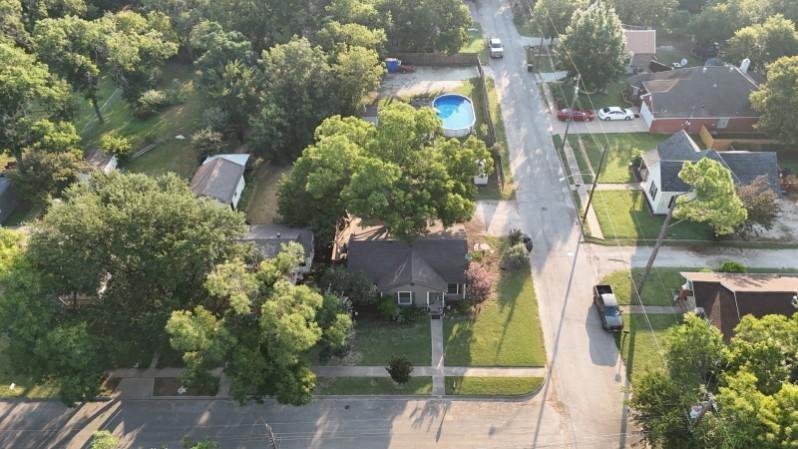 Original Cleburn - Residential