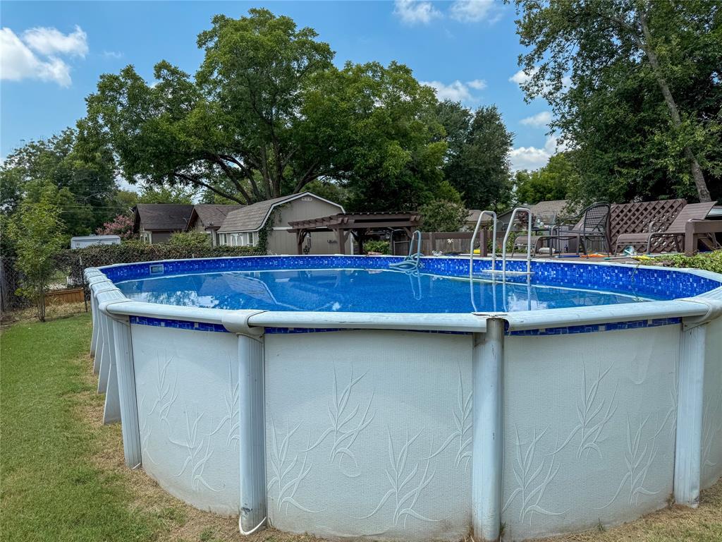 Original Cleburn - Residential