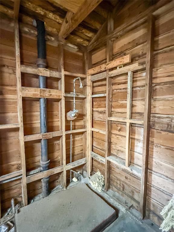 Original Cleburn - Residential