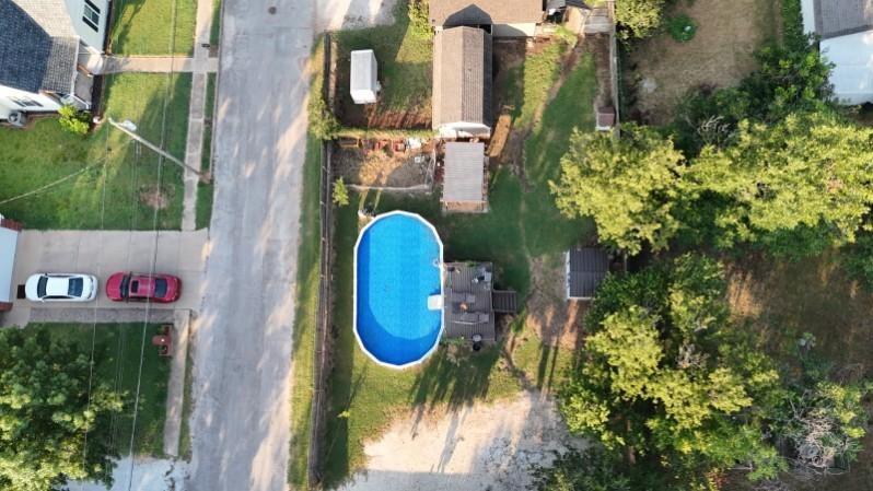 Original Cleburn - Residential