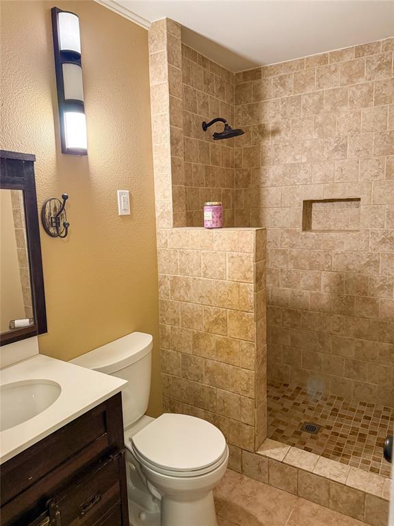 Original Cleburn - Residential