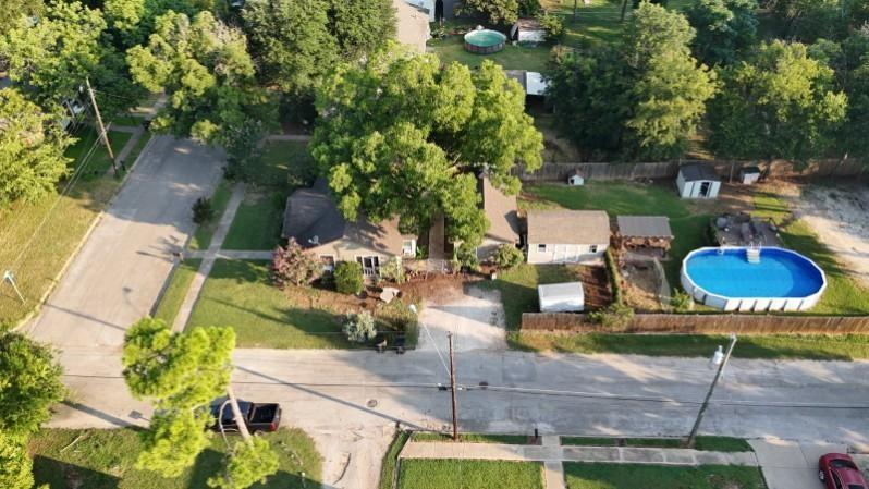 Original Cleburn - Residential