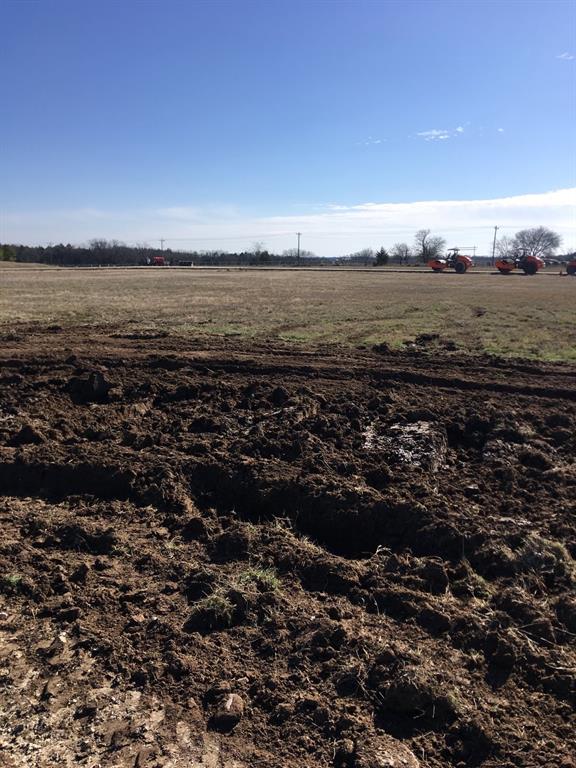 Rock Creek Resorts - Land