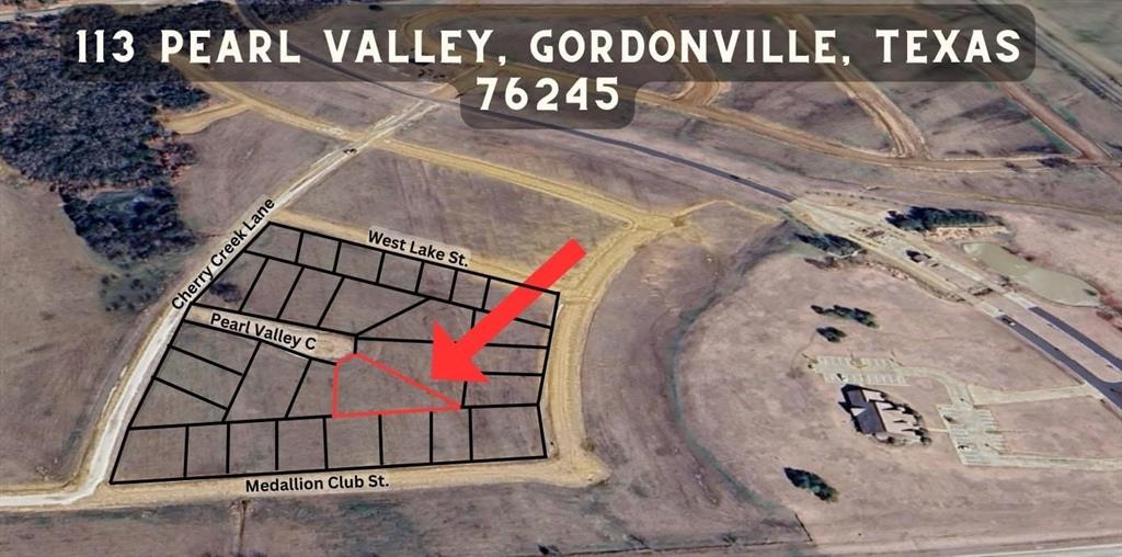 Rock Creek Resorts - Land