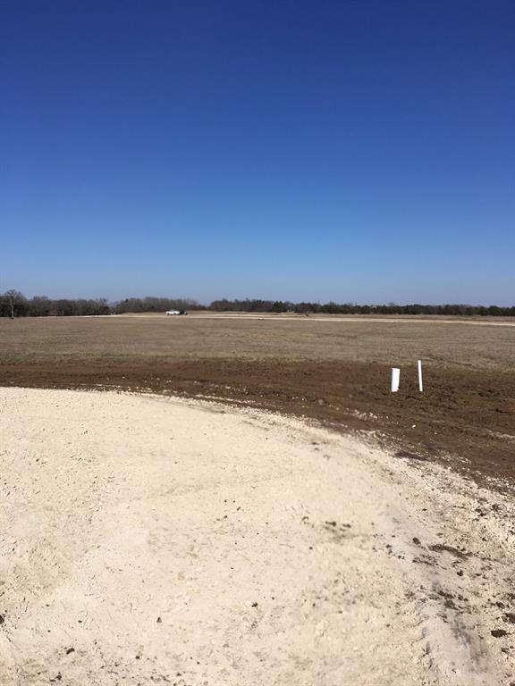 Rock Creek Resorts - Land