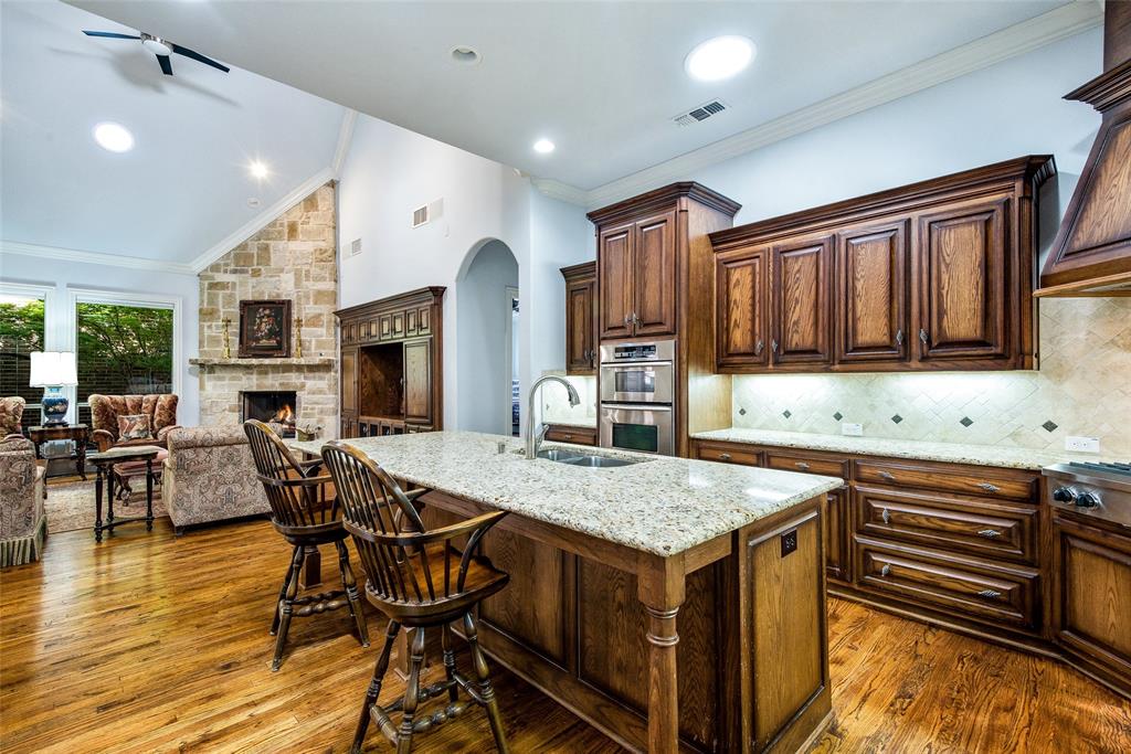 4705 Blackshear Trail