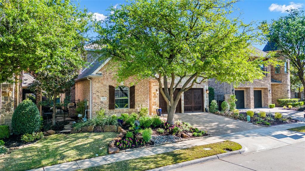 Preston Lakes Ph Two - Residential