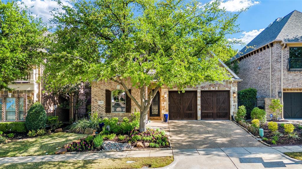 4705 Blackshear Trail