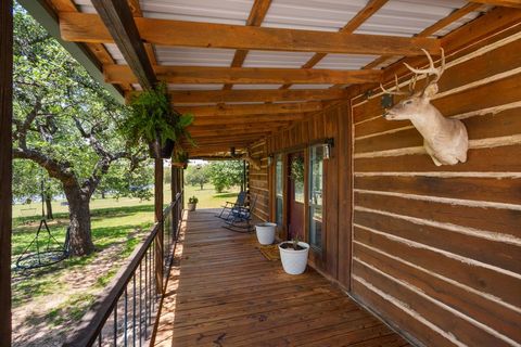 194 County Road 3825 Bridgeport TX 76426