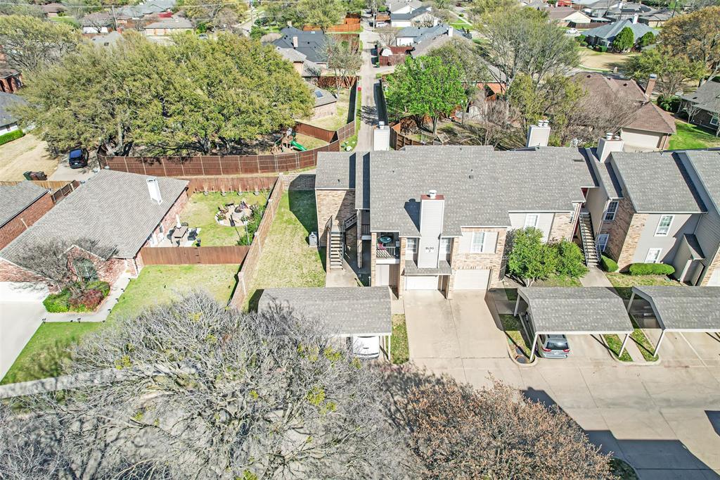 1700 Amelia Court 312