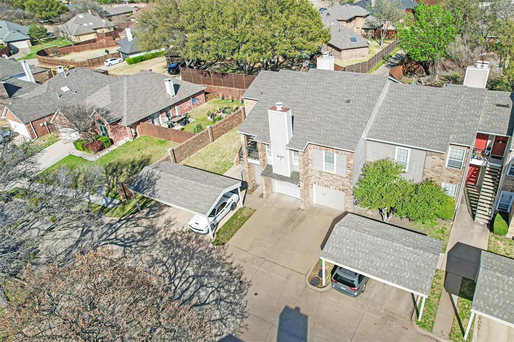 1700 Amelia Court 312