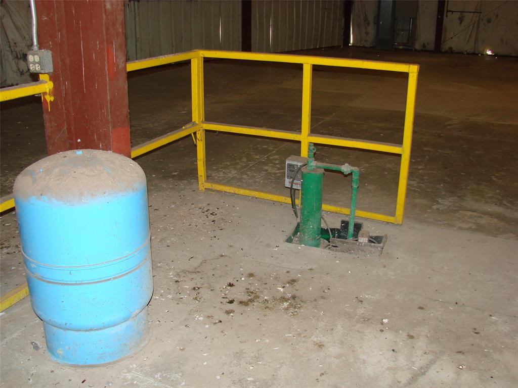 Hunt Csl - Commercial Sale