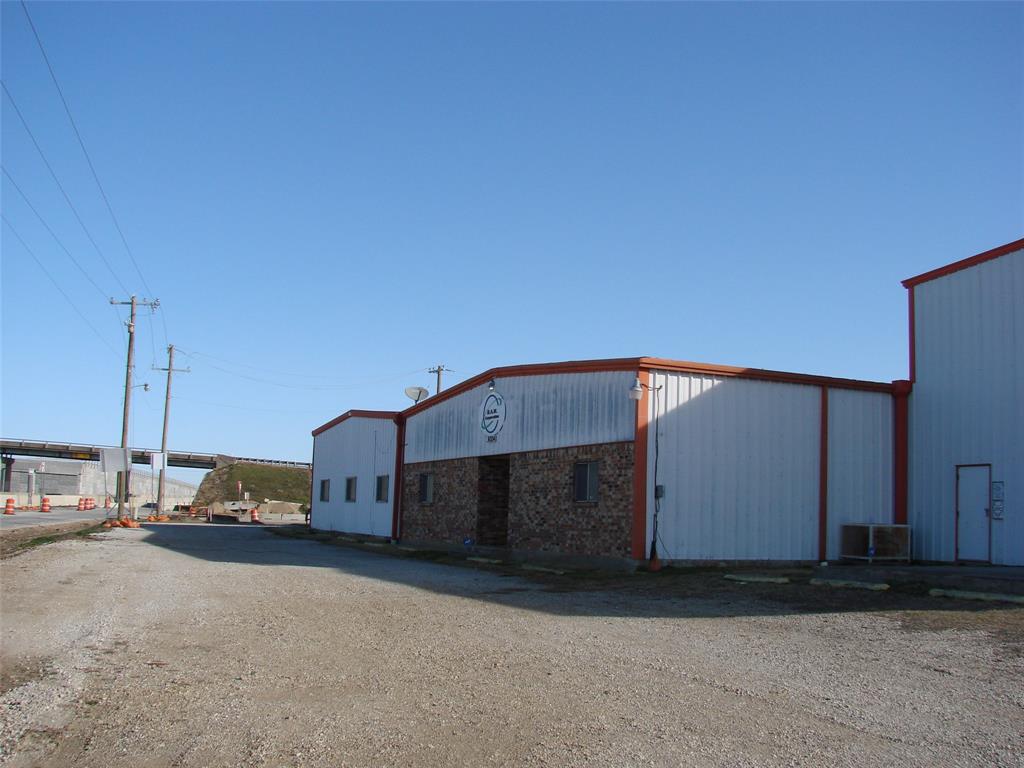 Hunt Csl - Commercial Sale