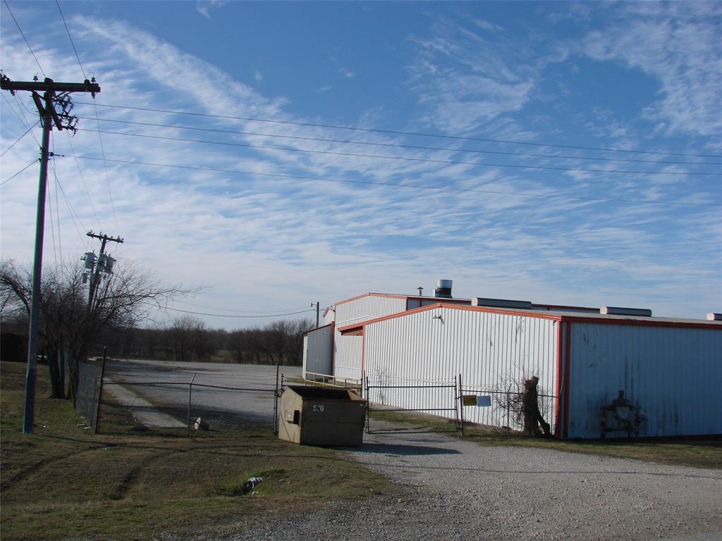 Hunt Csl - Commercial Sale