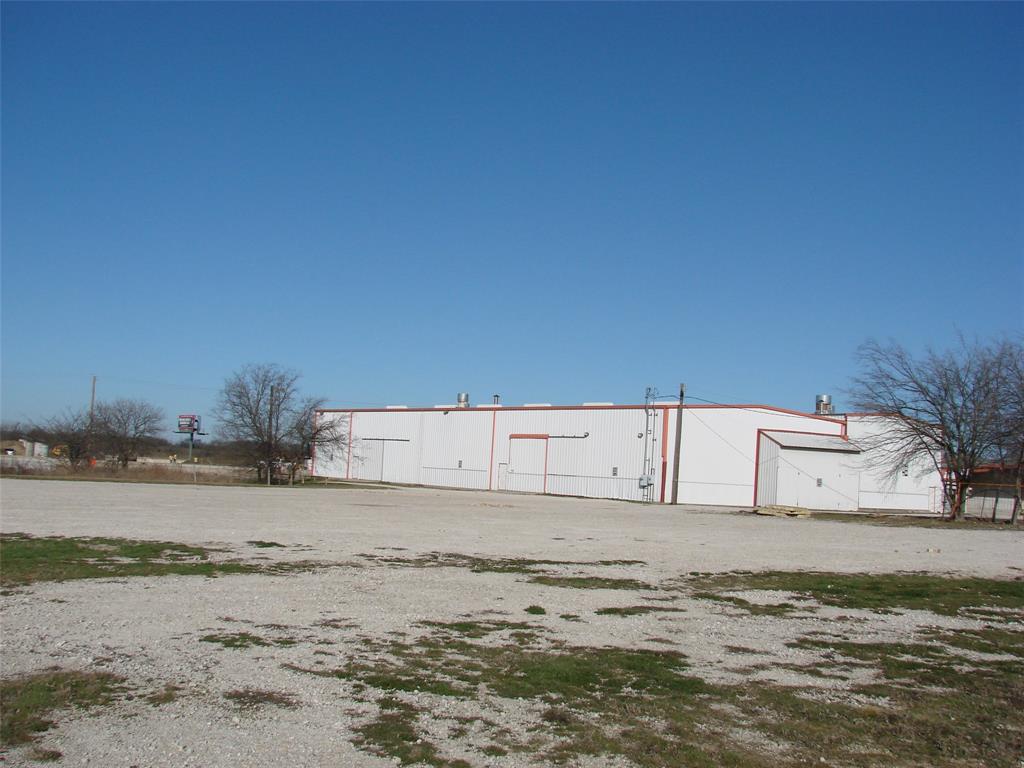 Hunt Csl - Commercial Sale