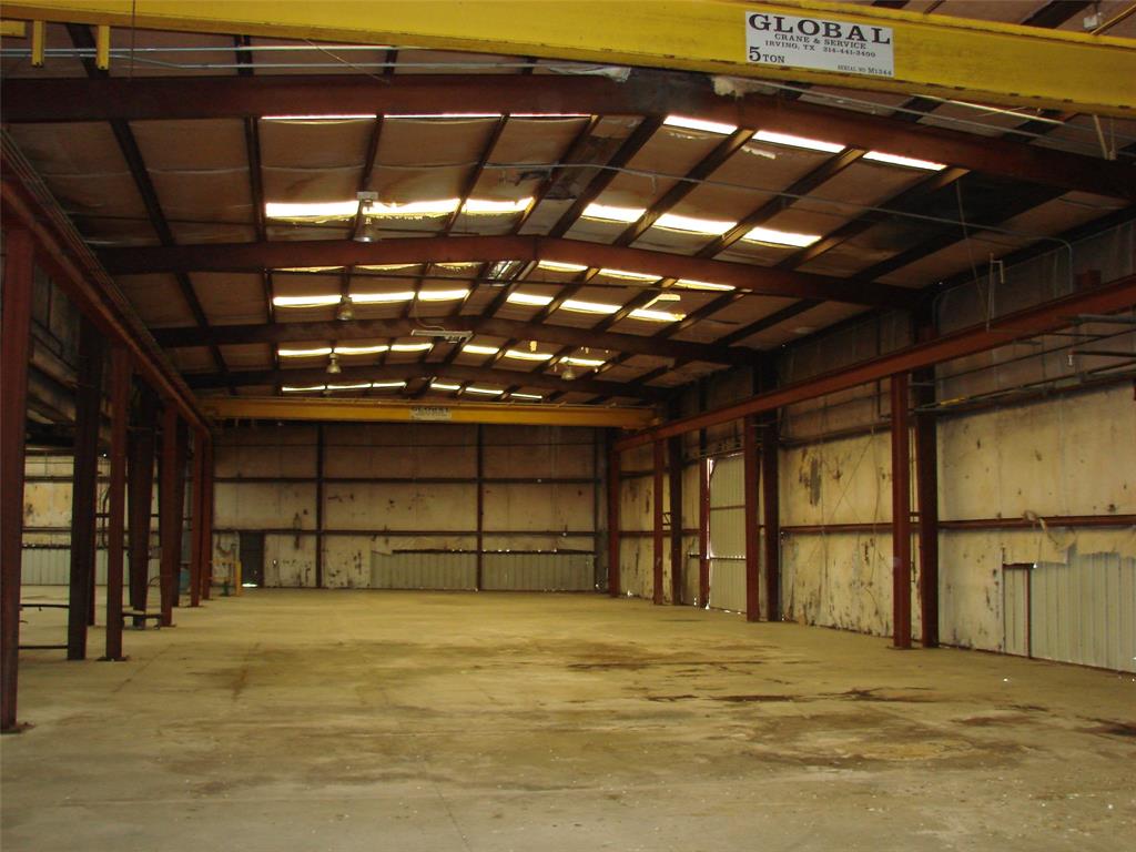 Hunt Csl - Commercial Sale