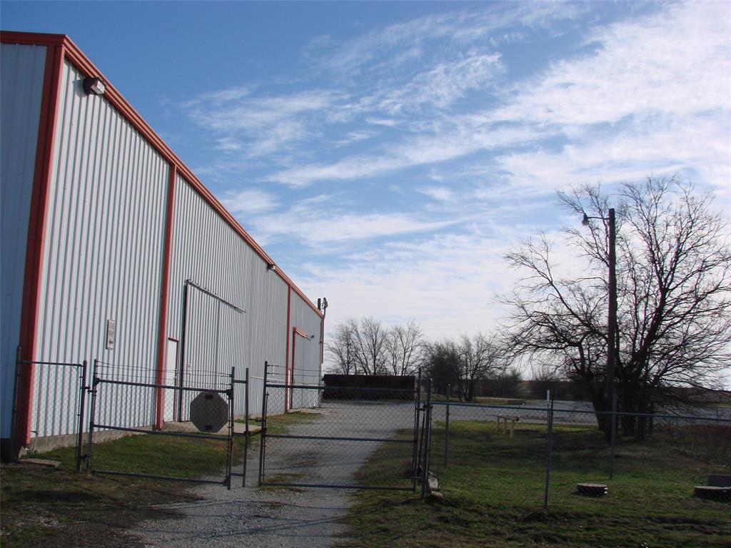 Hunt Csl - Commercial Sale