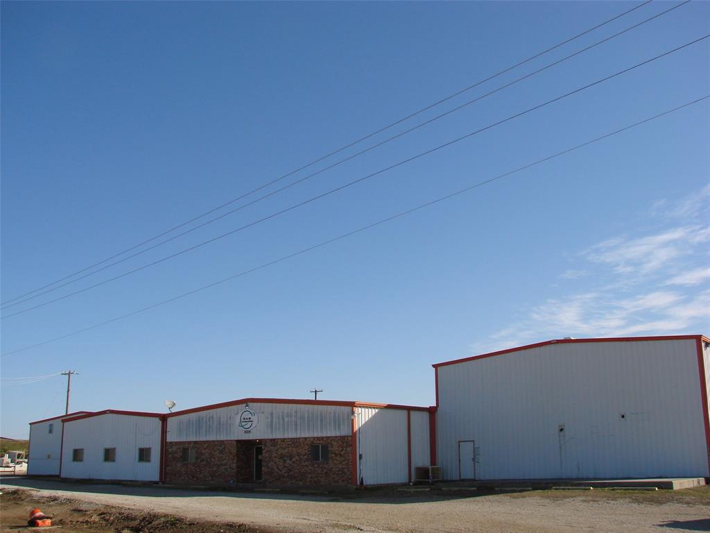 Hunt Csl - Commercial Sale