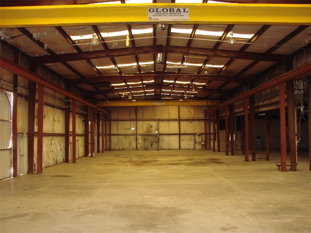 Hunt Csl - Commercial Sale