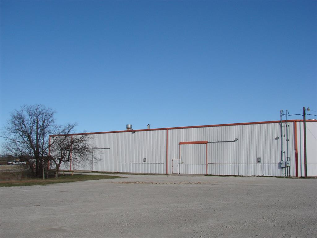 Hunt Csl - Commercial Sale