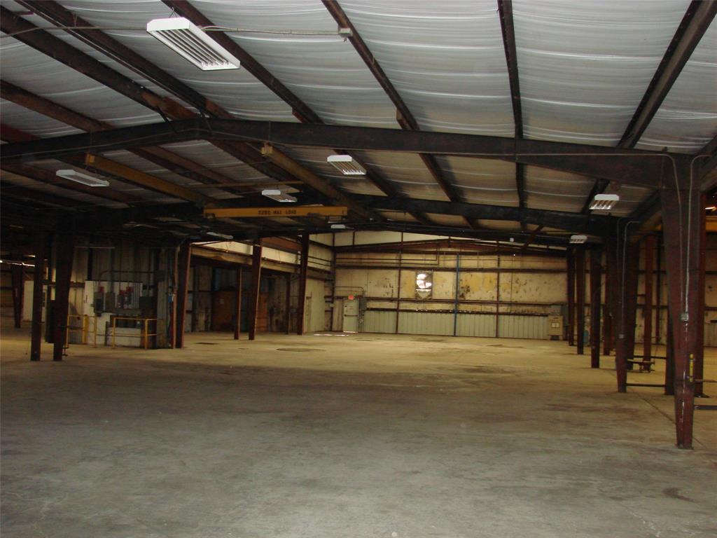 Hunt Csl - Commercial Sale