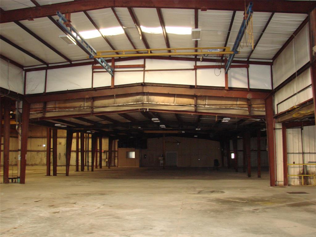 Hunt Csl - Commercial Sale