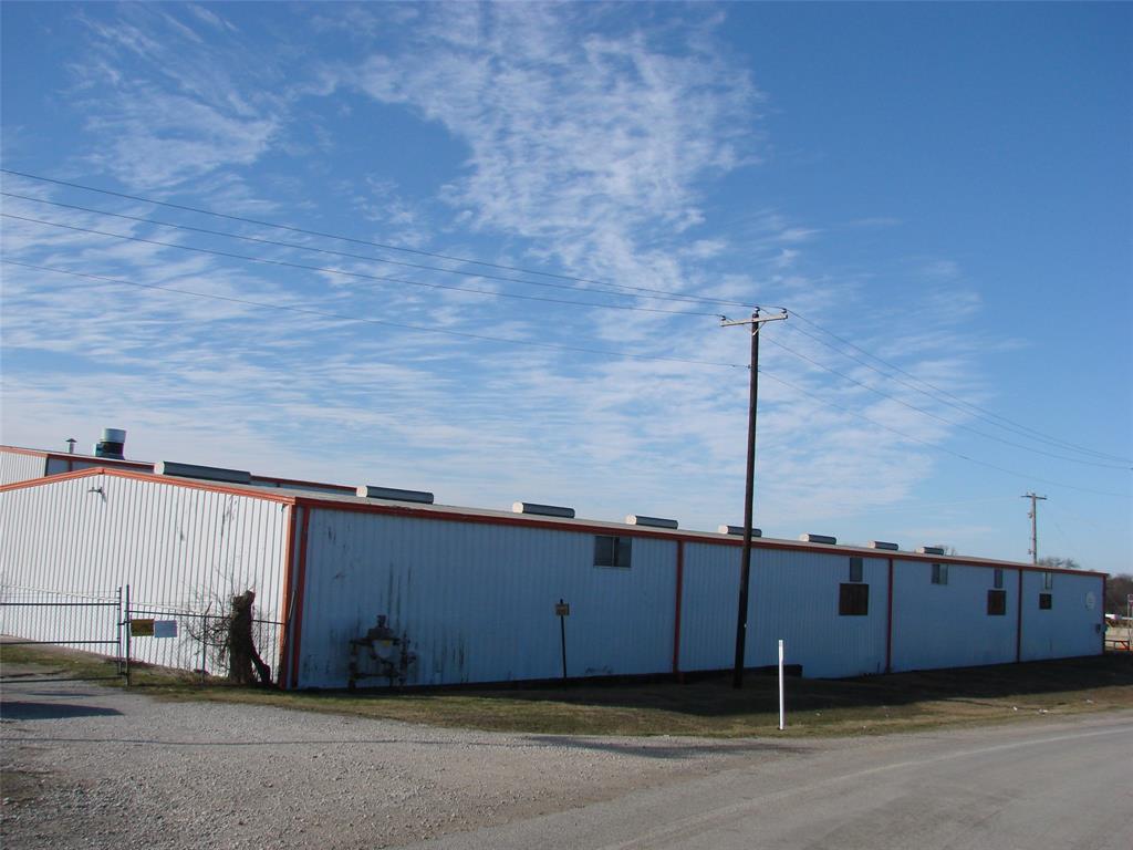 Hunt Csl - Commercial Sale