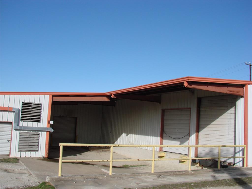 Hunt Csl - Commercial Sale