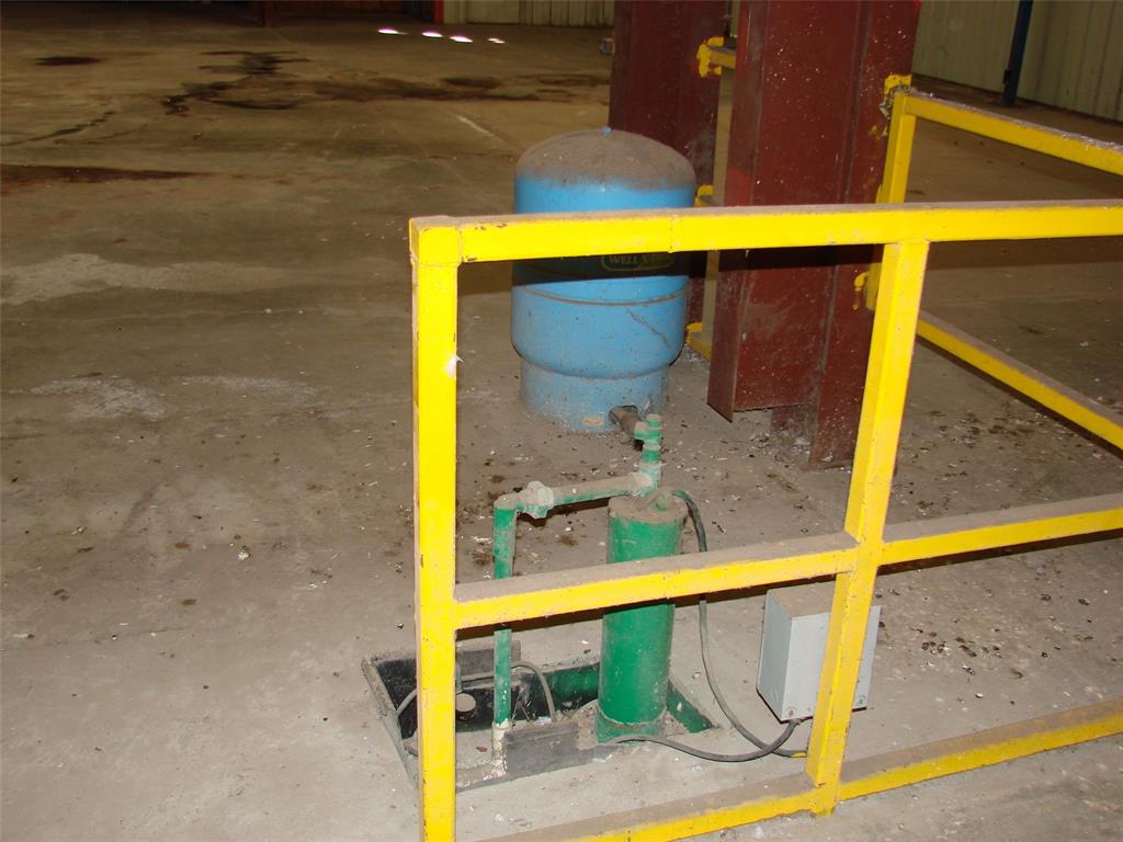 Hunt Csl - Commercial Sale