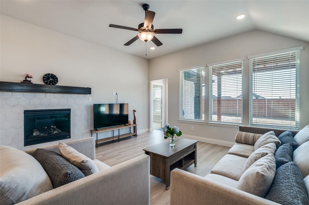 Heartland - Residential