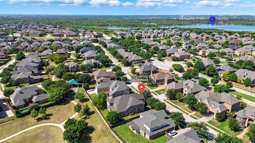 Coast At Grand Peninsulathe - Residential