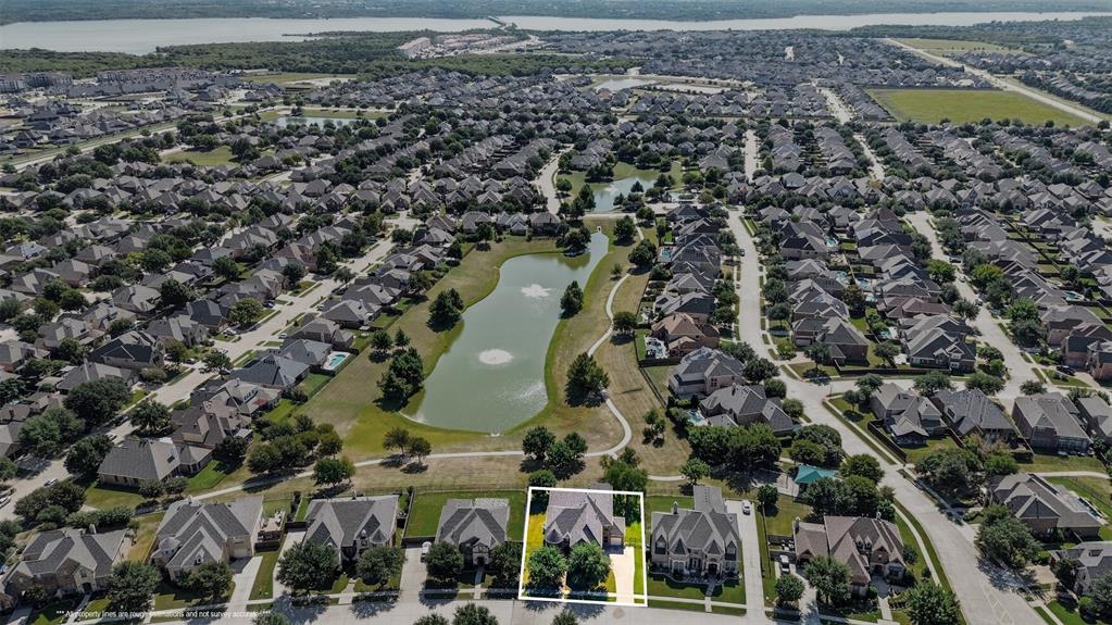 Coast At Grand Peninsulathe - Residential