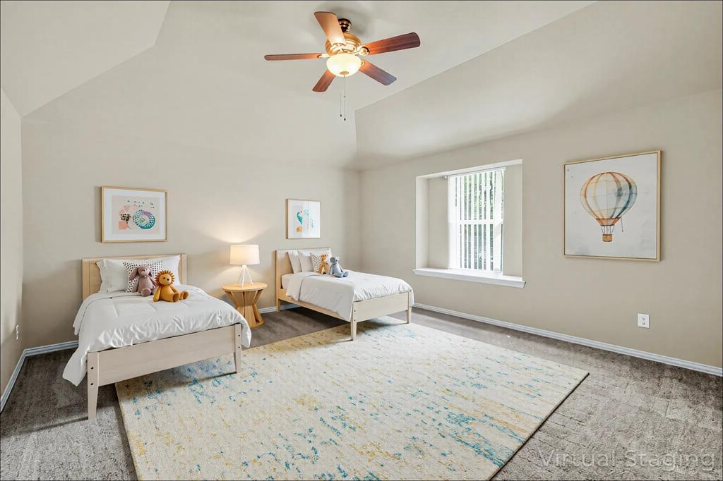 Coast At Grand Peninsulathe - Residential