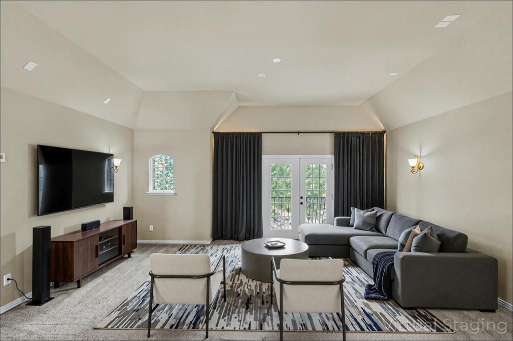 Coast At Grand Peninsulathe - Residential