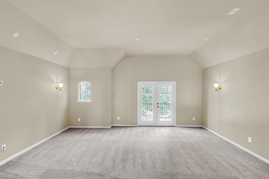 Coast At Grand Peninsulathe - Residential