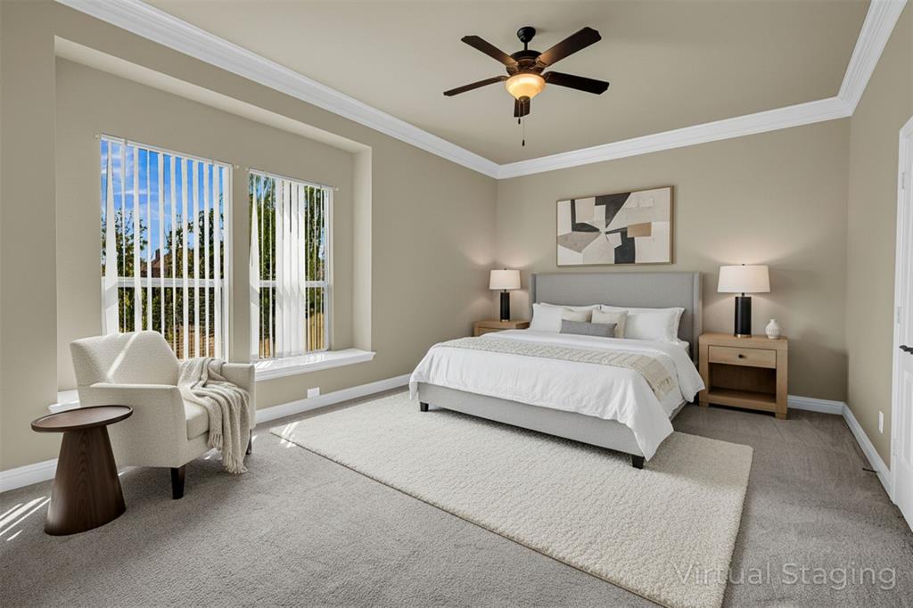 Coast At Grand Peninsulathe - Residential