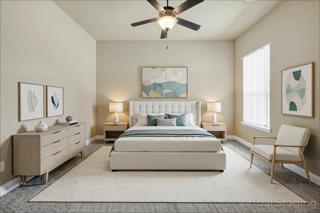 Coast At Grand Peninsulathe - Residential