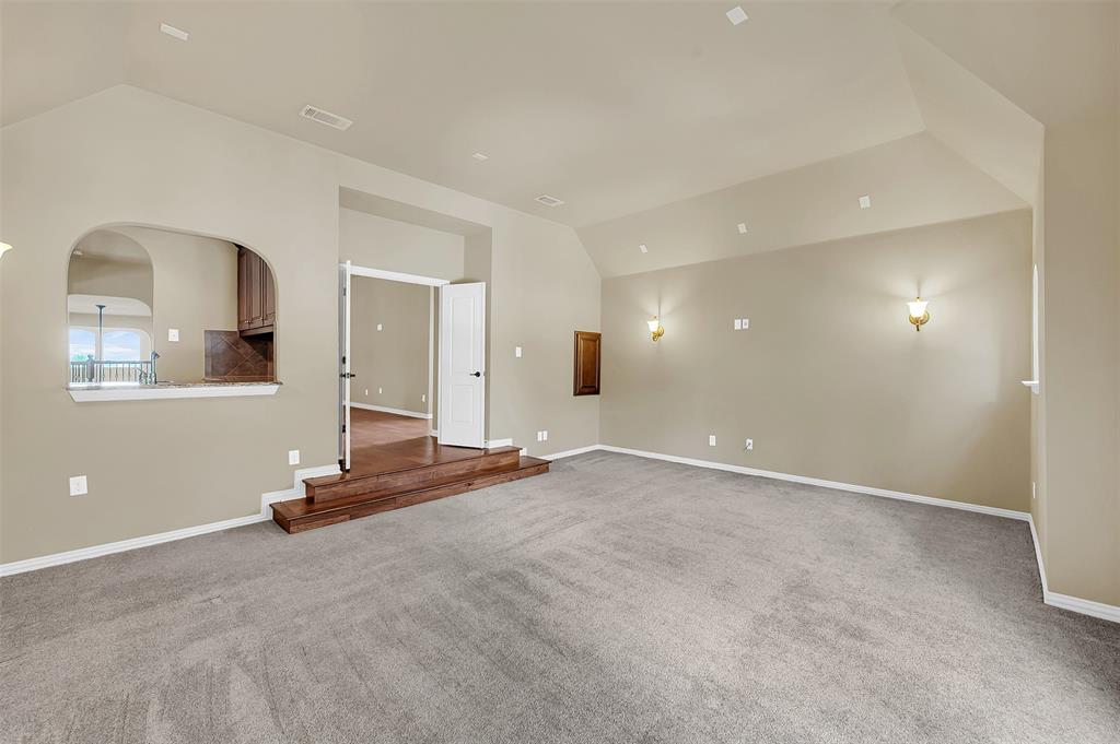 Coast At Grand Peninsulathe - Residential